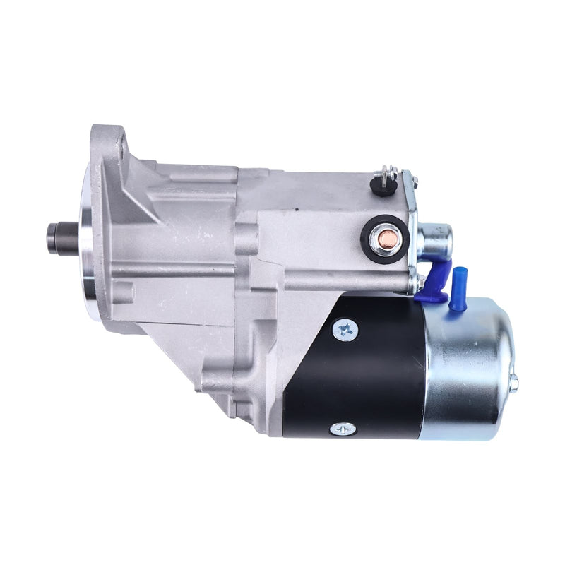 Starter Motor 600-813-2151 for Komatsu Engine 4D105-5C 4D105-5D 4D94-2D 4D94-2E 4D94-2F