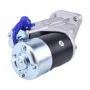 Starter Motor 600-813-2151 for Komatsu Engine 4D105-5C 4D105-5D 4D94-2D 4D94-2E 4D94-2F