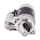 Starter Motor 6C090-59213 6C090-59210 for Kubota Engine D722 Tractor B7300HSD B7410D B1820