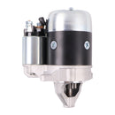Starter Motor 6C090-59213 6C090-59210 for Kubota Engine D722 Tractor B7300HSD B7410D B1820