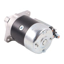 Starter Motor 6C090-59213 6C090-59210 for Kubota Engine D722 Tractor B7300HSD B7410D B1820