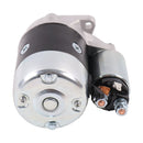 Starter Motor 6C090-59213 6C090-59210 for Kubota Engine D722 Tractor B7300HSD B7410D B1820