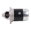 Starter Motor 6C090-59213 6C090-59210 for Kubota Engine D722 Tractor B7300HSD B7410D B1820