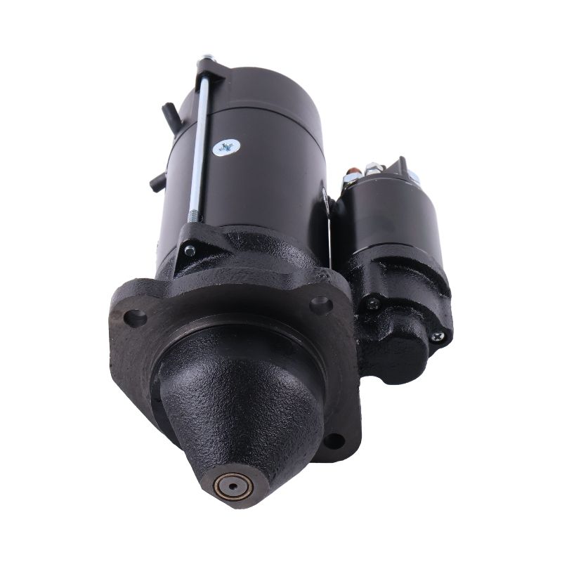 Starter Motor 75391GT for Genie GTH-644 GTH-842 GTH-844 S-125 S-100 S-80 S-85 Z-80/60