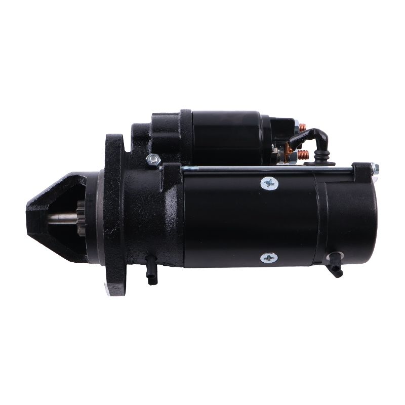 Starter Motor 75391GT for Genie GTH-644 GTH-842 GTH-844 S-125 S-100 S-80 S-85 Z-80/60