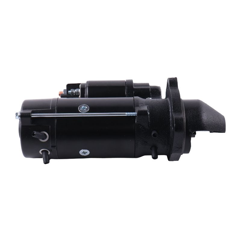 Starter Motor 75391GT for Genie GTH-644 GTH-842 GTH-844 S-125 S-100 S-80 S-85 Z-80/60