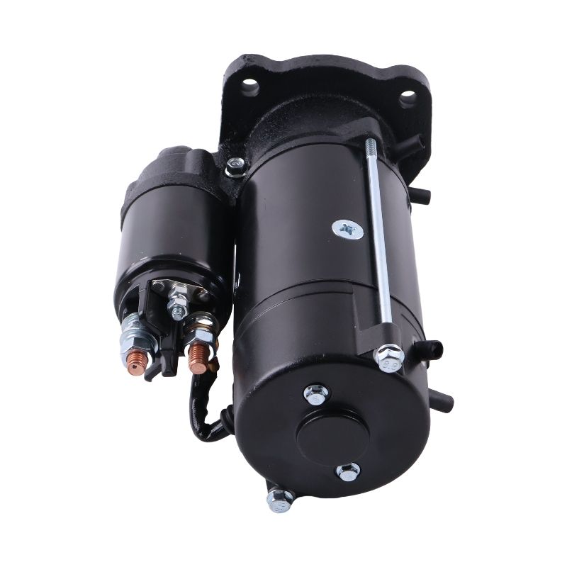 Starter Motor 75391GT for Genie GTH-644 GTH-842 GTH-844 S-125 S-100 S-80 S-85 Z-80/60