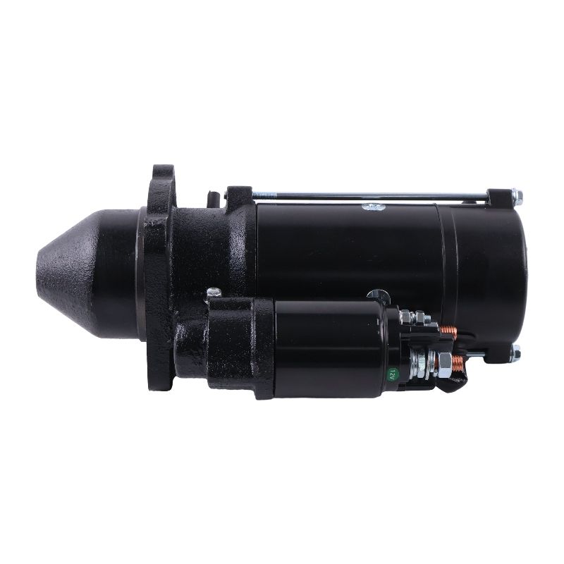 Starter Motor 75391GT for Genie GTH-644 GTH-842 GTH-844 S-125 S-100 S-80 S-85 Z-80/60