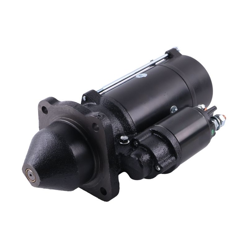 Starter Motor 75391GT for Genie GTH-644 GTH-842 GTH-844 S-125 S-100 S-80 S-85 Z-80/60