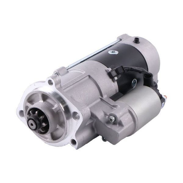 Starter Motor K1K964-63012 K1J301-63010 K1K964-63010 for Takeuchi Loader TL10V2 TL8 TL8R2