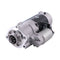 Starter Motor K1K964-63012 K1J301-63010 K1K964-63010 for Takeuchi Loader TL10V2 TL8 TL8R2