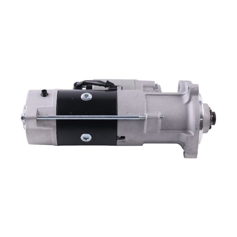 Starter Motor K1K964-63012 K1J301-63010 K1K964-63010 for Takeuchi Loader TL10V2 TL8 TL8R2