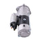 Starter Motor K1K964-63012 K1J301-63010 K1K964-63010 for Takeuchi Loader TL10V2 TL8 TL8R2