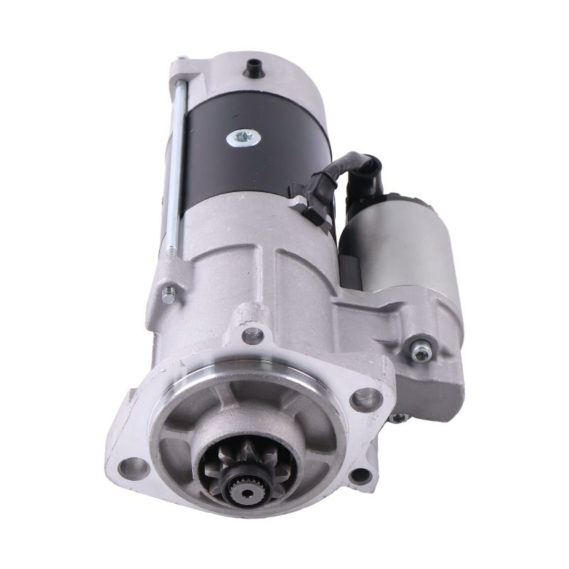 Starter Motor K1K964-63012 K1J301-63010 K1K964-63010 for Takeuchi Loader TL10V2 TL8 TL8R2