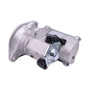 Starter RG60654 AM878415 TY25237 AM87643 for John Deere 1203 1505 1515 1600 1620 1905 2520 2720 3032E 3038E 3120 3320 3520 3720 4020