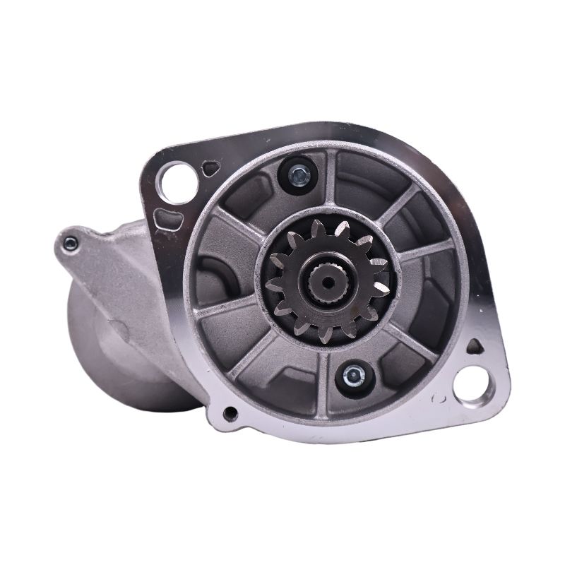 Starter RG60654 AM878415 TY25237 AM87643 for John Deere 1203 1505 1515 1600 1620 1905 2520 2720 3032E 3038E 3120 3320 3520 3720 4020