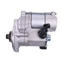 Starter RG60654 AM878415 TY25237 AM87643 for John Deere 1203 1505 1515 1600 1620 1905 2520 2720 3032E 3038E 3120 3320 3520 3720 4020