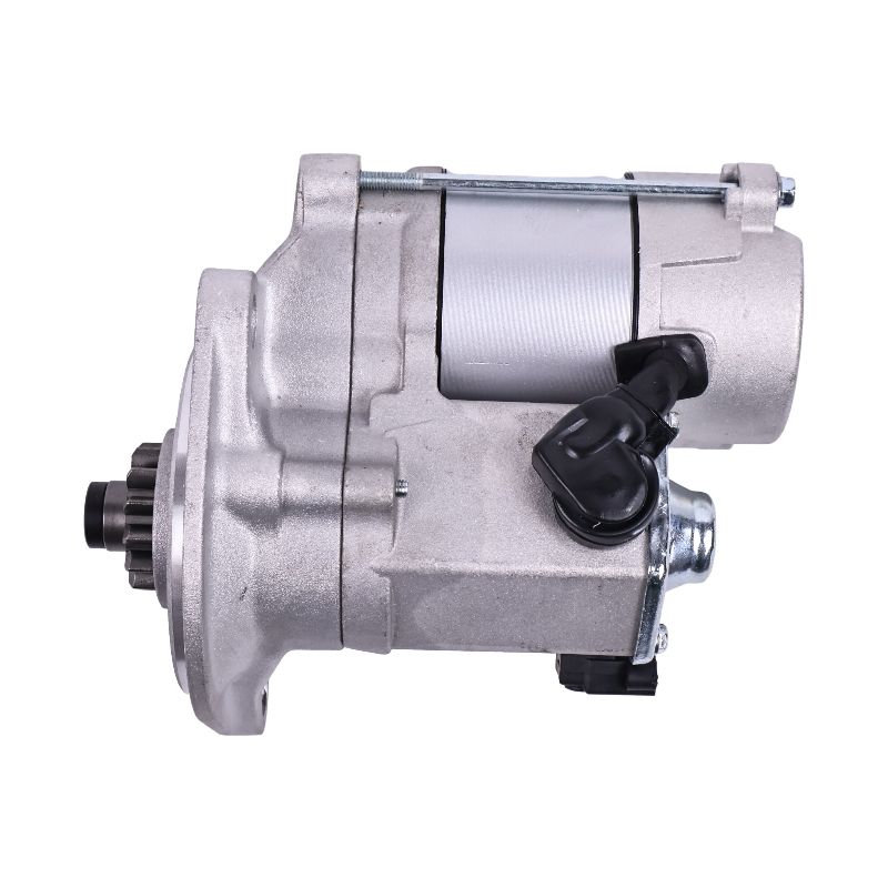 Starter RG60654 AM878415 TY25237 AM87643 for John Deere 1203 1505 1515 1600 1620 1905 2520 2720 3032E 3038E 3120 3320 3520 3720 4020