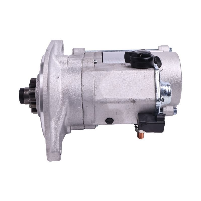 Starter RG60654 AM878415 TY25237 AM87643 for John Deere 1203 1505 1515 1600 1620 1905 2520 2720 3032E 3038E 3120 3320 3520 3720 4020