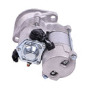 Starter RG60654 AM878415 TY25237 AM87643 for John Deere 1203 1505 1515 1600 1620 1905 2520 2720 3032E 3038E 3120 3320 3520 3720 4020