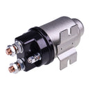Starter Relay 20367490 for Volvo Excavator EW200 EC200 EW230B EC230B EC420 EC450 Loader L120C L90C L50C L70C L220D L50D L70D L90D