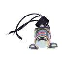 Starter Relay 874743 for Volvo Penta Engine TAMD165A TAMD162B TAD1631GE TAD1640GE TAD1642VE TWD1643GE TAD1650VE