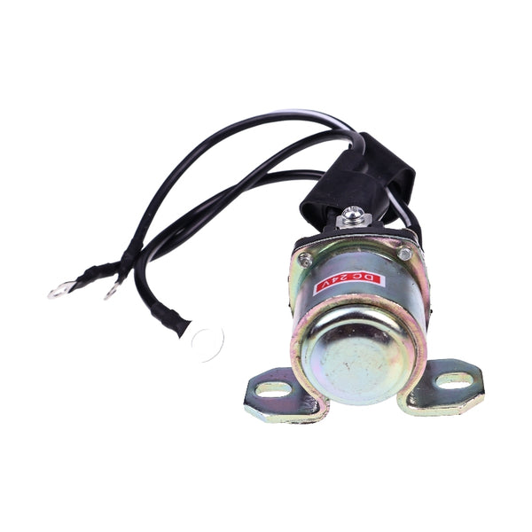 Starter Relay 874743 for Volvo Penta Engine TAMD165A TAMD162B TAD1631GE TAD1640GE TAD1642VE TWD1643GE TAD1650VE