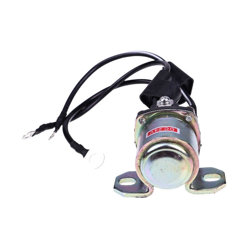 Starter Relay 874743 for Volvo Penta Engine TAMD165A TAMD162B TAD1631GE TAD1640GE TAD1642VE TWD1643GE TAD1650VE