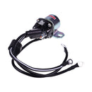 Starter Relay 874743 for Volvo Penta Engine TAMD165A TAMD162B TAD1631GE TAD1640GE TAD1642VE TWD1643GE TAD1650VE