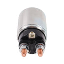 Starter Solenoid 171008-77530 for Yanmar Engine 2TNV70 3TNM68 3TNM72 3TNM74F 3TNV70 3TNV74 3TNV74F 3TNV76 3TNV80F 3TNV80FT 3TNV82A 3TNV88 3TNV88F