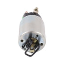 Starter Solenoid 171008-77530 for Yanmar Engine 2TNV70 3TNM68 3TNM72 3TNM74F 3TNV70 3TNV74 3TNV74F 3TNV76 3TNV80F 3TNV80FT 3TNV82A 3TNV88 3TNV88F