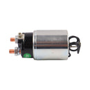 Starter Solenoid 171008-77530 for Yanmar Engine 2TNV70 3TNM68 3TNM72 3TNM74F 3TNV70 3TNV74 3TNV74F 3TNV76 3TNV80F 3TNV80FT 3TNV82A 3TNV88 3TNV88F