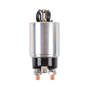 Starter Solenoid 171008-77530 for Yanmar Engine 2TNV70 3TNM68 3TNM72 3TNM74F 3TNV70 3TNV74 3TNV74F 3TNV76 3TNV80F 3TNV80FT 3TNV82A 3TNV88 3TNV88F