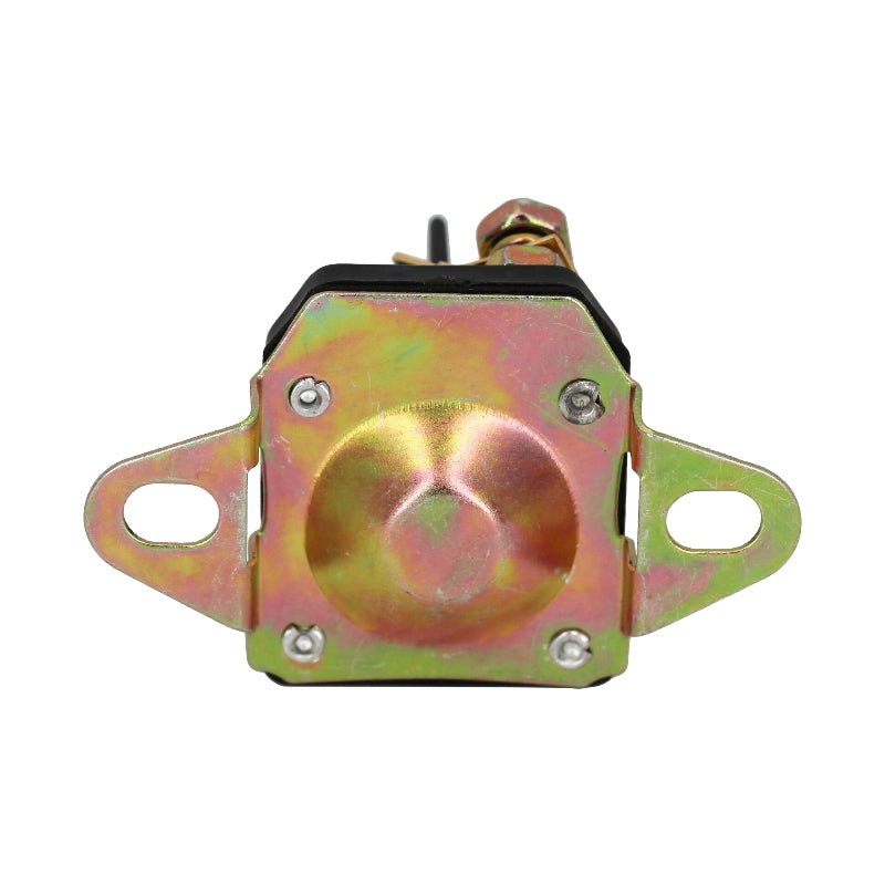 Starter Solenoid AM105171 for John Deere Combine 1170 1165 6300 7300 7500 7700 Mower 65 66 68 S80 S82 S92