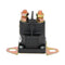 Starter Solenoid AM105171 for John Deere Combine 1170 1165 6300 7300 7500 7700 Mower 65 66 68 S80 S82 S92