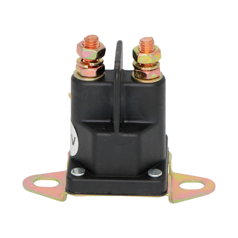 Starter Solenoid AM105171 for John Deere Combine 1170 1165 6300 7300 7500 7700 Mower 65 66 68 S80 S82 S92