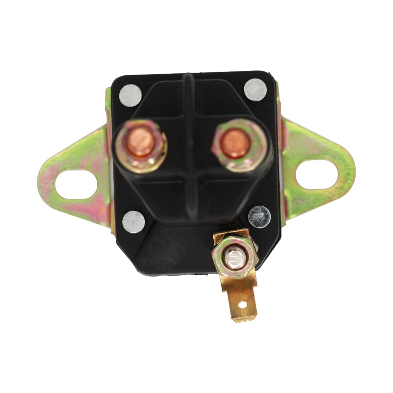 Starter Solenoid AM105171 for John Deere Combine 1170 1165 6300 7300 7500 7700 Mower 65 66 68 S80 S82 S92