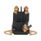 Starter Solenoid AM105171 for John Deere Combine 1170 1165 6300 7300 7500 7700 Mower 65 66 68 S80 S82 S92