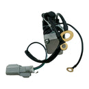 Starter Solenoid Control Relay KD0-25000-7283 for Komatsu S4D95L-1 SA6D95L-1 Engine PC200-5 PC220LC-5 PC250LC-6L