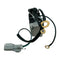 Starter Solenoid Control Relay KD0-25000-7283 for Komatsu S4D95L-1 SA6D95L-1 Engine PC200-5 PC220LC-5 PC250LC-6L