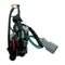 Starter Solenoid Control Relay KD0-25000-7283 for Komatsu S4D95L-1 SA6D95L-1 Engine PC200-5 PC220LC-5 PC250LC-6L