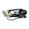 Starter Solenoid Control Relay KD0-25000-7283 for Komatsu S4D95L-1 SA6D95L-1 Engine PC200-5 PC220LC-5 PC250LC-6L