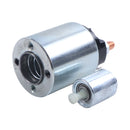 Starter Solenoid Switch E5500-63016 for Kubota Engine V1902B Kioti Tractor CK25 DK35 DK40 DK45 DK50 DK50C LK2554 LK3054