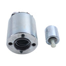 Starter Solenoid Switch E5500-63016 for Kubota Engine V1902B Kioti Tractor CK25 DK35 DK40 DK45 DK50 DK50C LK2554 LK3054