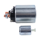 Starter Solenoid Switch E5500-63016 for Kubota Engine V1902B Kioti Tractor CK25 DK35 DK40 DK45 DK50 DK50C LK2554 LK3054