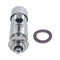 Starter Switch 84290889 8N-11500-WG for Ford NAA 8N 600 700 800 900 2000 2110 4000 4110 4130
