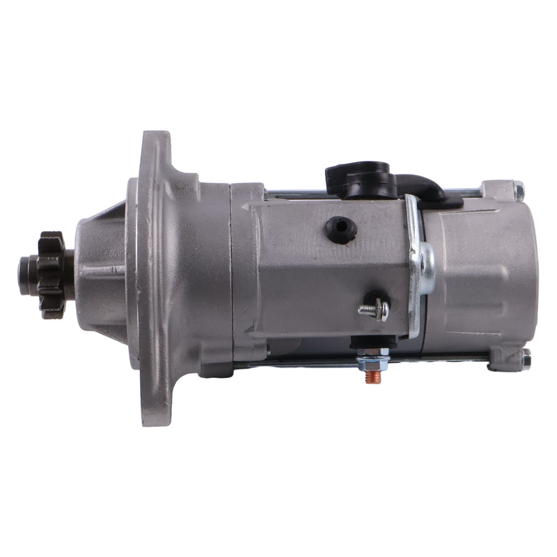 Starter Motor 1383240 for Hyster Forklift H100XL H40XL S110XM S45XL S80XM S90XMBCS S120XM H80XL H90XL GM 2.2L 3.0L 4.3L