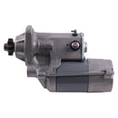 Starter Motor 1383240 for Hyster Forklift H100XL H40XL S110XM S45XL S80XM S90XMBCS S120XM H80XL H90XL GM 2.2L 3.0L 4.3L