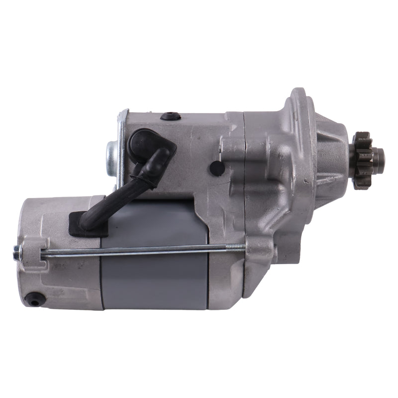 Starter Motor 1383240 for Hyster Forklift H100XL H40XL S110XM S45XL S80XM S90XMBCS S120XM H80XL H90XL GM 2.2L 3.0L 4.3L