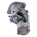 Starter Motor 1383240 for Hyster Forklift H100XL H40XL S110XM S45XL S80XM S90XMBCS S120XM H80XL H90XL GM 2.2L 3.0L 4.3L